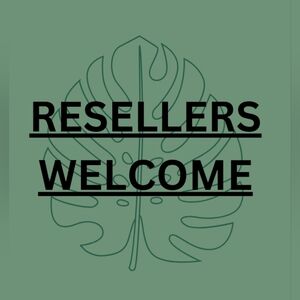 🪴RESELLERS WELCOME BUNDLE AND SAVE🪴